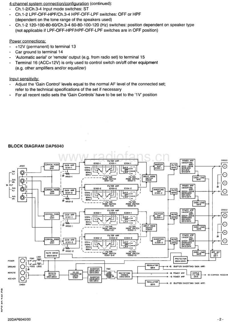 Philips-DAP-6040-Service-Manual电路原理图.pdf_第3页