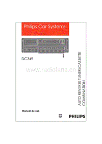 Philips-DC-349-Service-Manual电路原理图.pdf