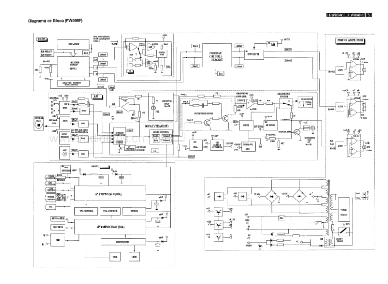 Philips-FW-850-C-FW-860-P-Service-Manual(1)电路原理图.pdf_第2页