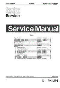 Philips-FW-850-C-FW-860-P-Service-Manual(1)电路原理图.pdf
