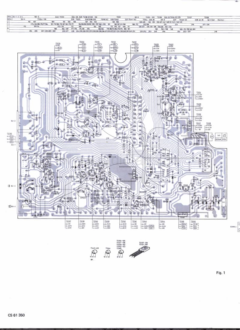 Philips-22-AR-564-Service-Manual电路原理图.pdf_第3页