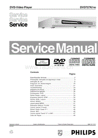 Philips-DVD-782-Service-Manual-2电路原理图.pdf