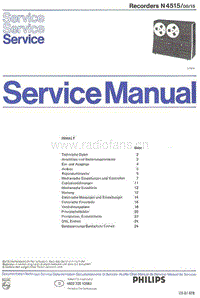 Philips-N-4515-Service-Manual电路原理图.pdf