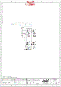 Marshall-7111-65-02-Schematic电路原理图.pdf