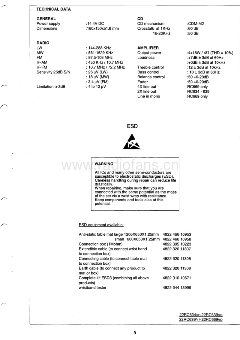 Philips-22-RC-669-Service-Manual电路原理图.pdf_第3页