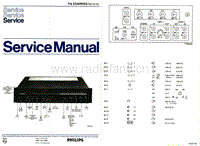 Philips-22-AH-603-Service-Manual-2电路原理图.pdf