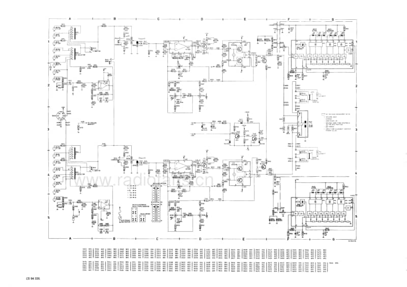 Philips-FA-443-Service-Manual电路原理图.pdf_第3页