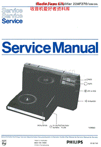Philips-22-AF-270-Service-Manual电路原理图.pdf