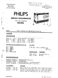 Philips-BN-381-A-Service-Manual电路原理图.pdf