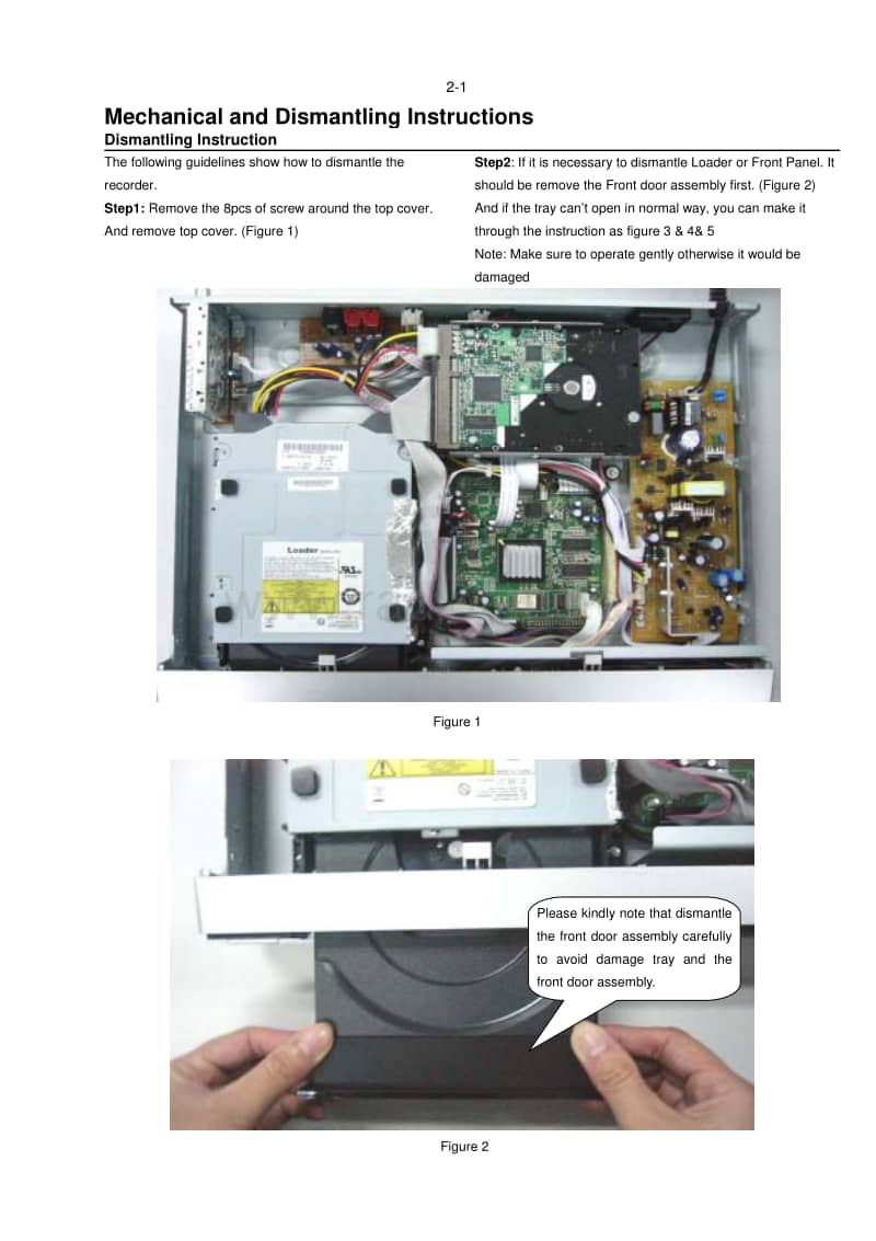Philips-DVDR-3435-H-Service-Manual电路原理图.pdf_第3页
