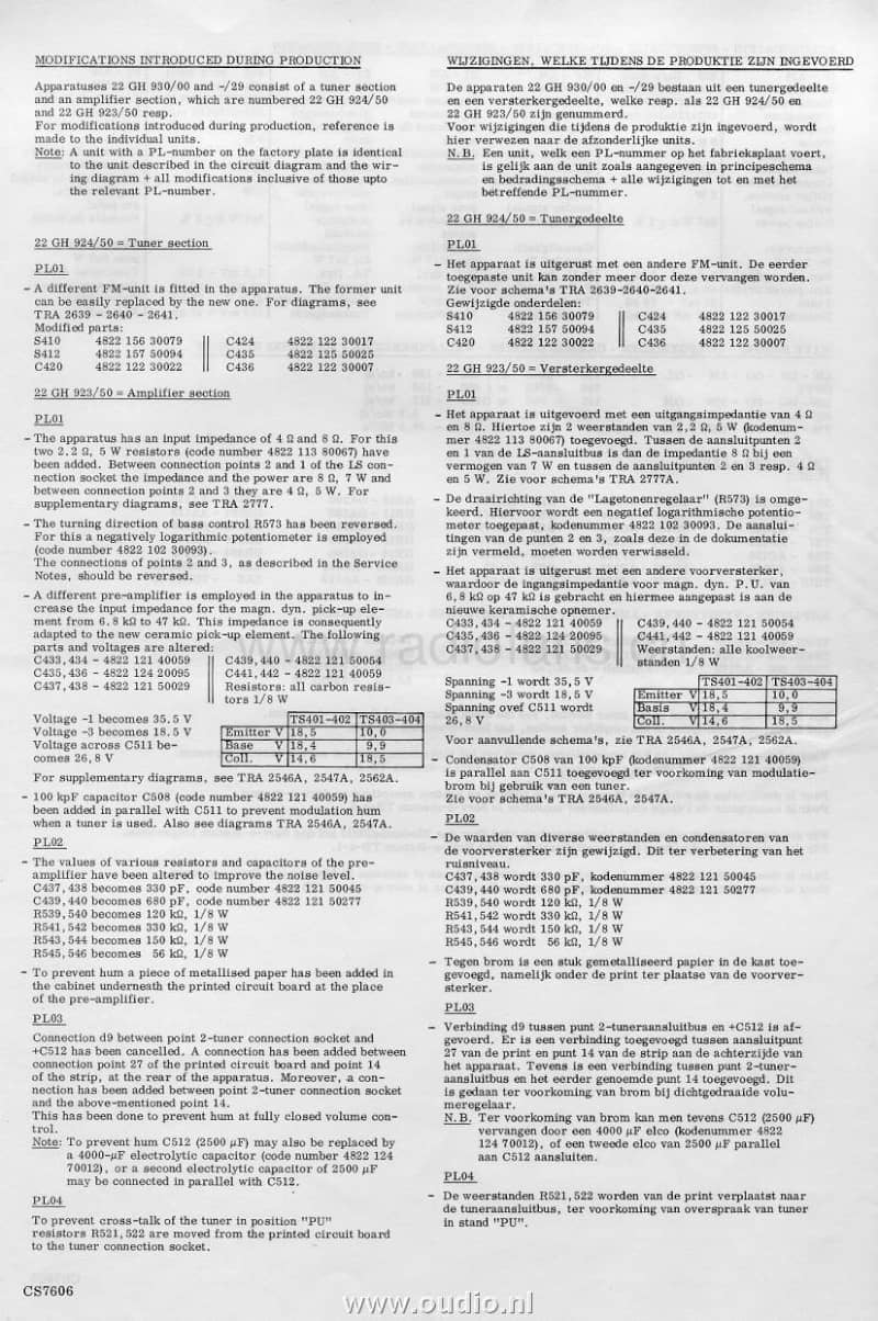 Philips-22-GH-930-Service-Manual电路原理图.pdf_第3页