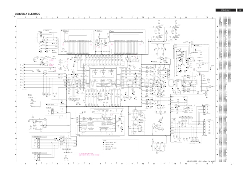 Philips-FWC-290-Schematic电路原理图.pdf_第3页