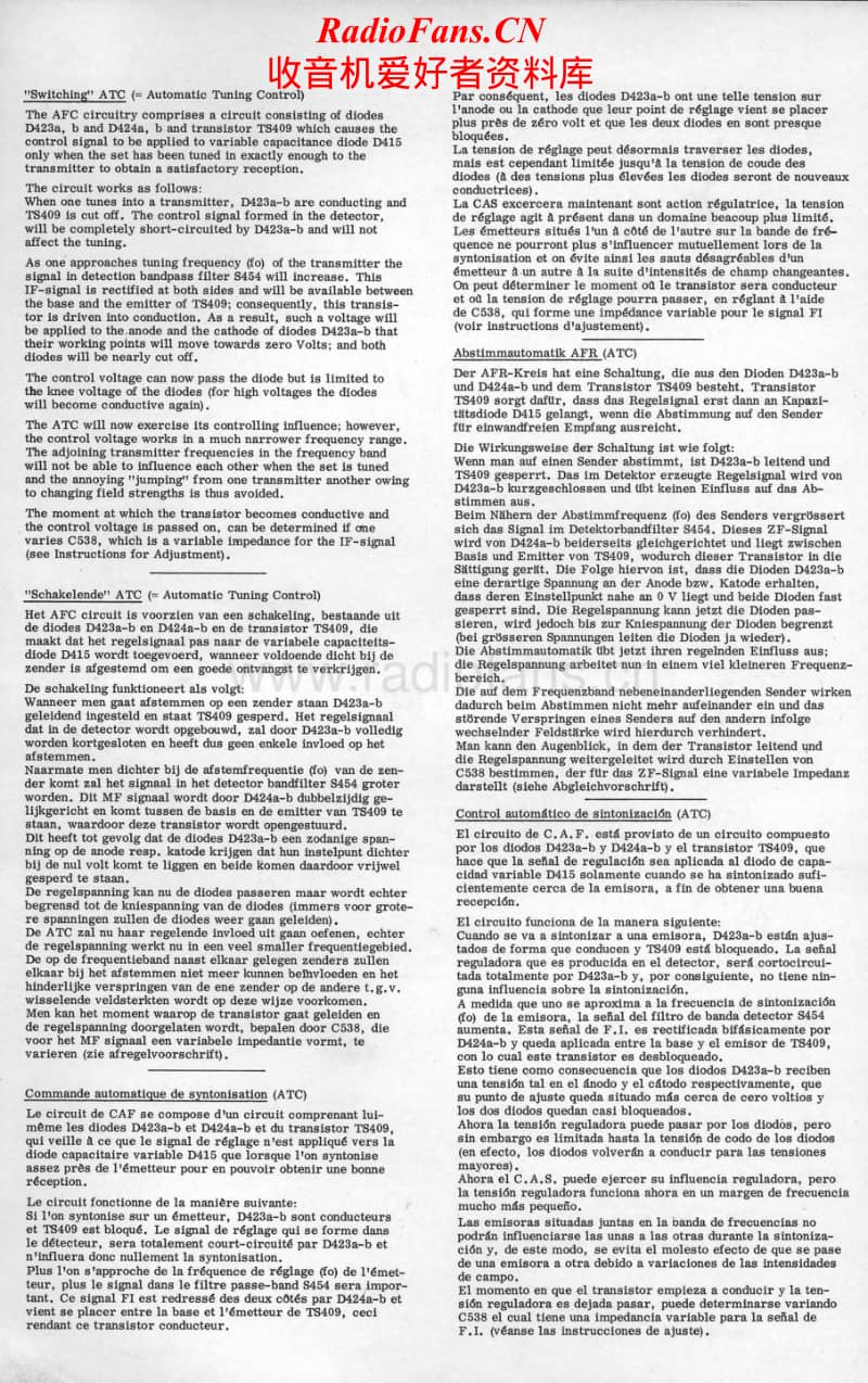 Philips-22-RN-681-Service-Manual电路原理图.pdf_第2页