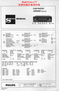 Philips-22-RN-681-Service-Manual电路原理图.pdf