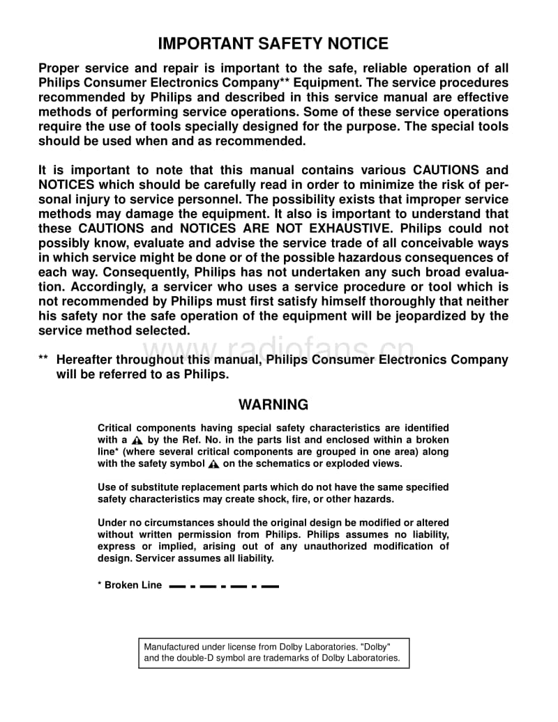 Philips-MDV-430-VT-Service-Manual电路原理图.pdf_第3页