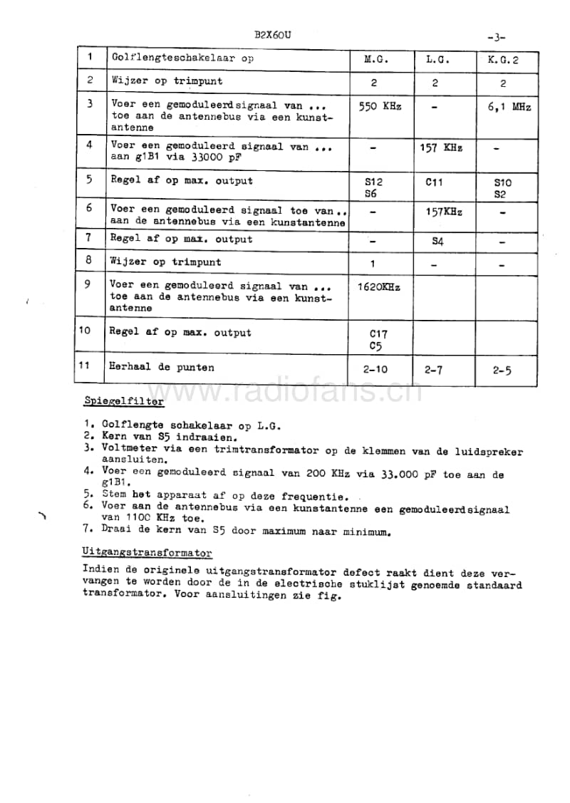 Philips-B-2-X-60-U-Service-Manual电路原理图.pdf_第3页