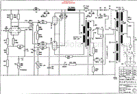 Marshall-4104-Power-Amp-Schematic电路原理图.pdf