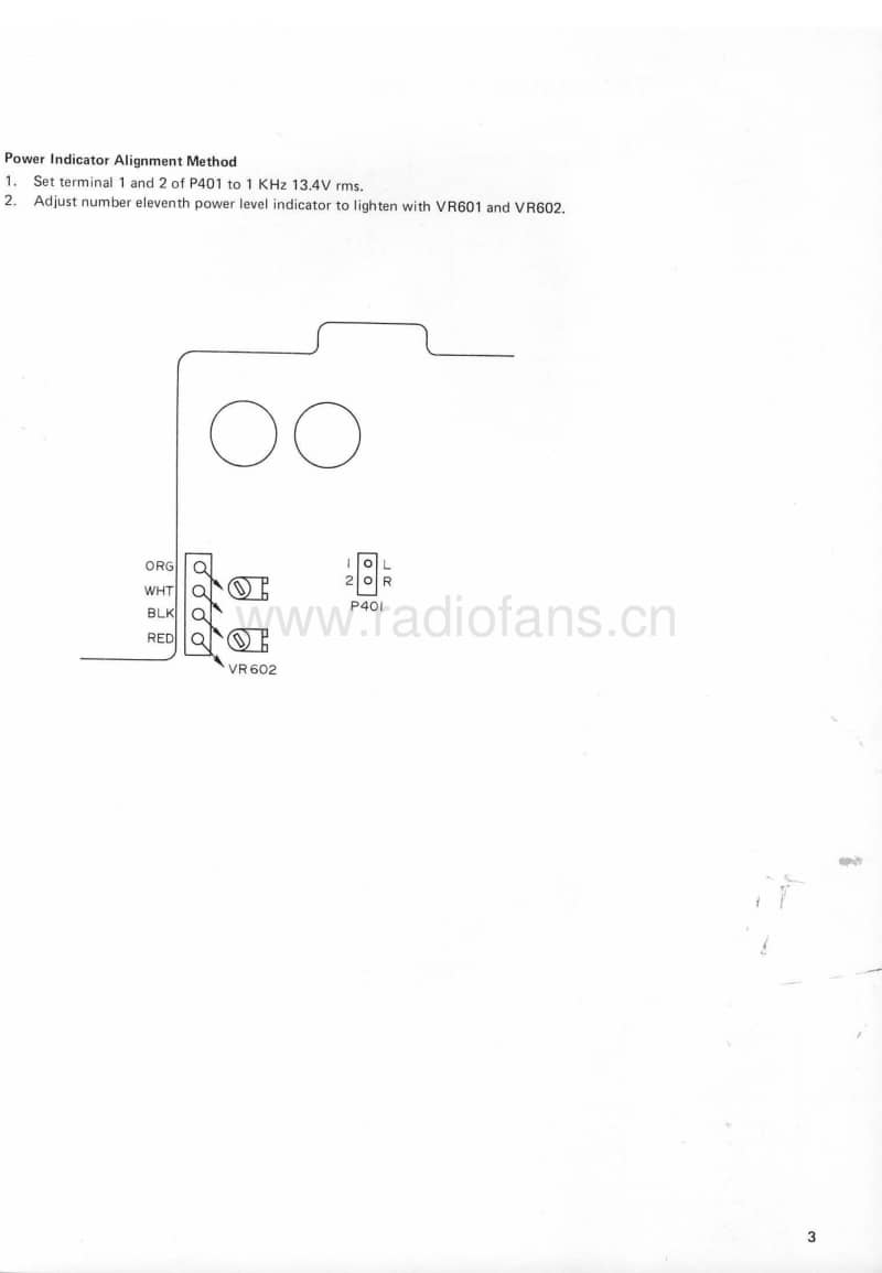 Nec-AUA-7300E-Service-Manual电路原理图.pdf_第3页