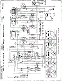 Philips-BF-111U-Service-Manual电路原理图.pdf