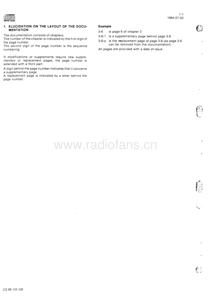 Philips-CD-104-Service-Manual电路原理图.pdf_第2页