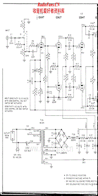 McIntosh-MC-40-Schematic-2电路原理图.pdf