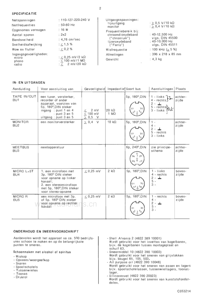 Philips-N-2520-Service-Manual电路原理图.pdf_第2页