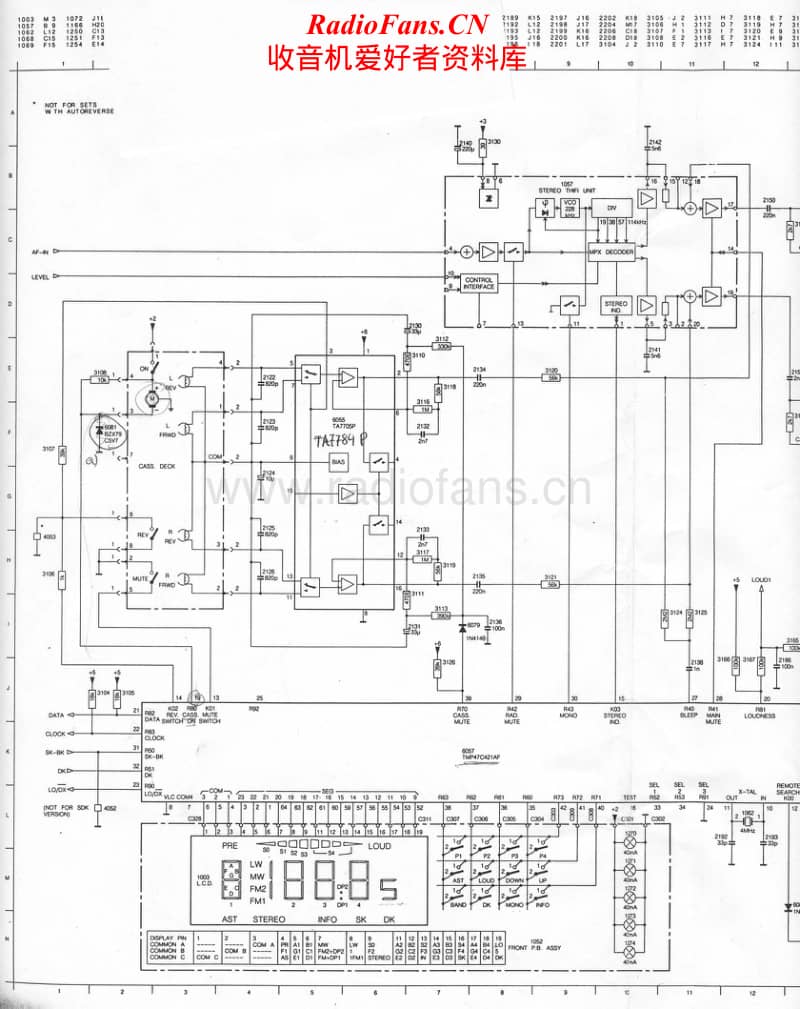 Philips-22-DC-570-Schematic电路原理图.pdf_第1页