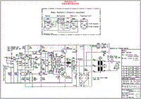 Marshall-3315-Power-Schematic电路原理图.pdf