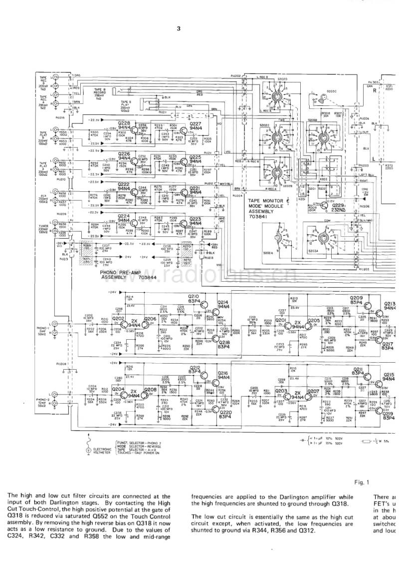 Philips-22-AH-572-Service-Manual电路原理图.pdf_第3页