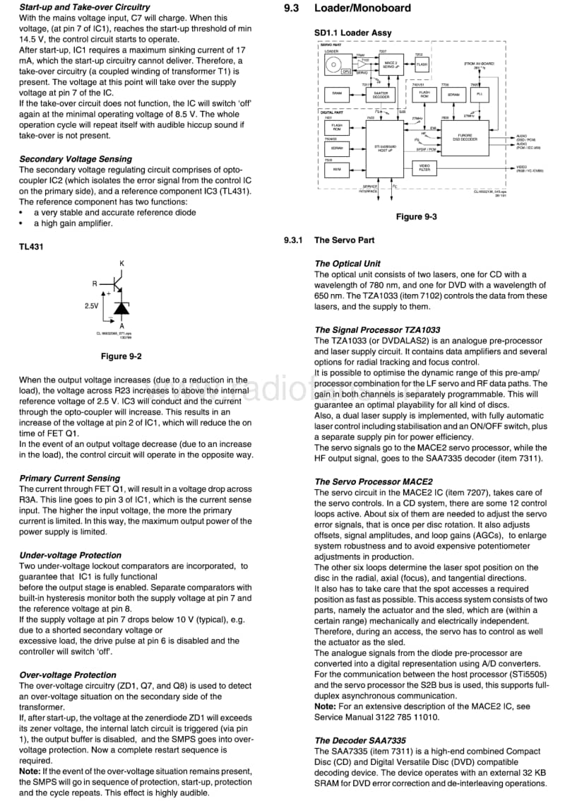 Philips-DVD-962-SA-Service-Manual电路原理图.pdf_第2页