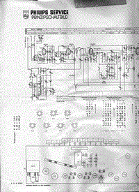 Philips-Capella-673-BD-673-Schematic(1)电路原理图.pdf