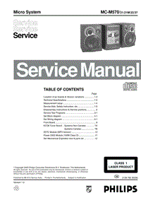 Philips-MCM-570-Service-Manual电路原理图.pdf