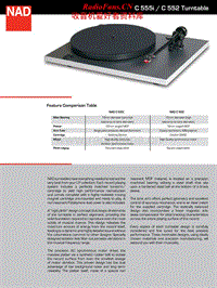 Nad-C-555-I-Service-Manual电路原理图.pdf