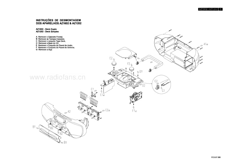 Philips-AZ-1207-Service-Manual电路原理图.pdf_第3页