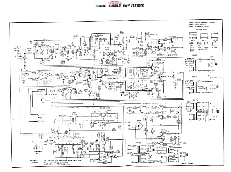 Nad-4020-A-Service-Manual电路原理图.pdf_第2页
