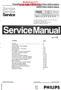 Philips-22-DC-243-22-DC-246-22-DC-316-22-DC-343-22-DC-346-Service-Manual电路原理图.pdf