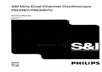 Philips-PM-3267-U-Service-Manual电路原理图.pdf