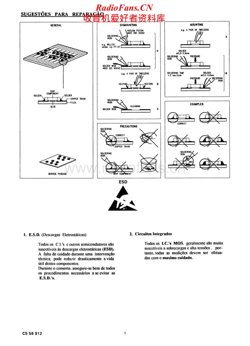 Philips-AZ-8348-Service-Manual电路原理图.pdf_第2页