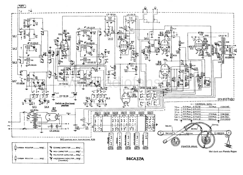 Philips-B-6-CA-37-A-Service-Manual电路原理图.pdf_第1页