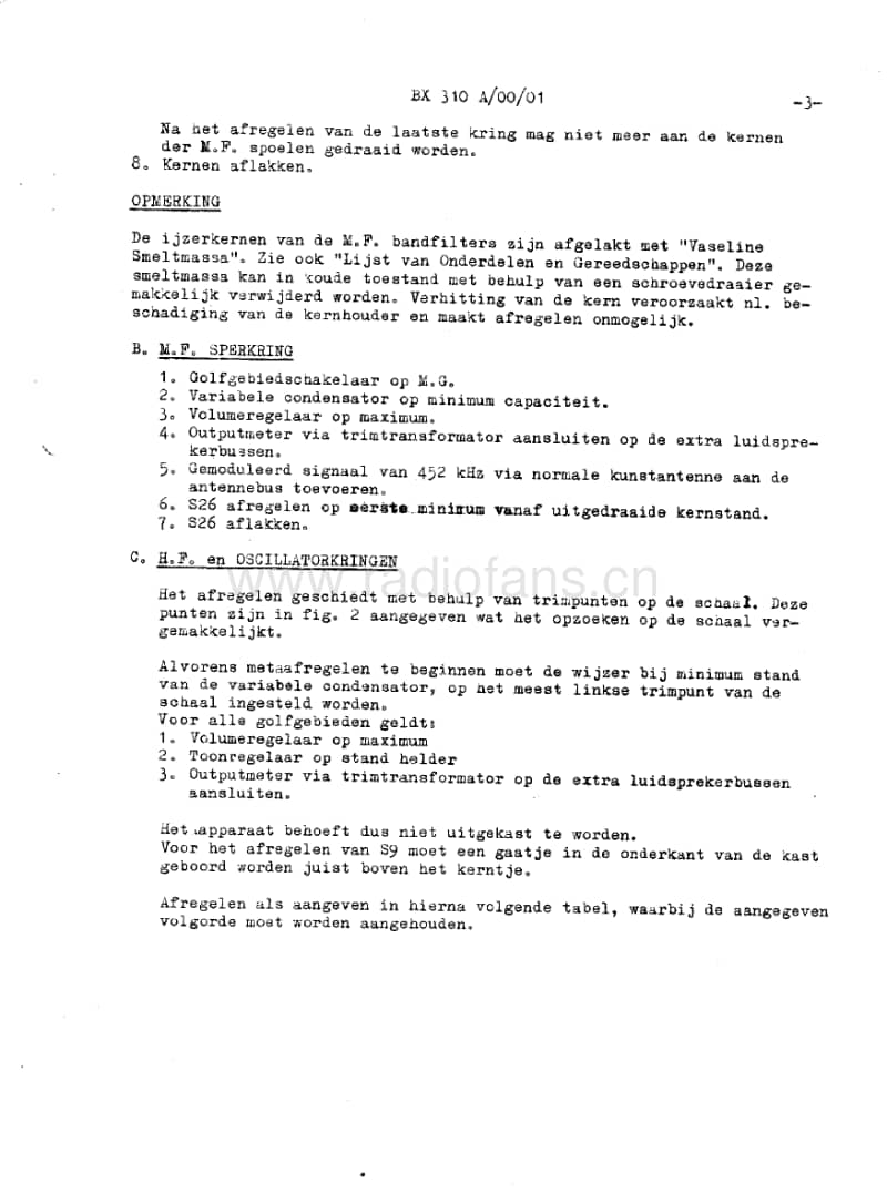 Philips-BX-310-A-Service-Manual电路原理图.pdf_第3页