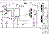Marshall-2205-JCM-800-Schematic电路原理图.pdf