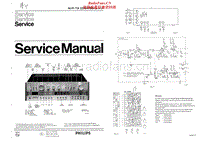 Philips-AH-799-Service-Manual电路原理图.pdf