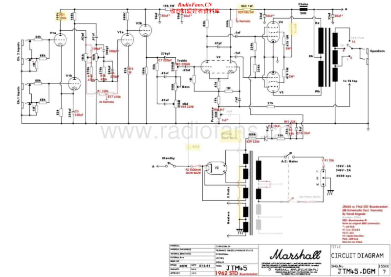 Marshall-JTM45-Schematic电路原理图.pdf_第1页