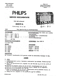 Philips-BN-572-A-Service-Manual电路原理图.pdf