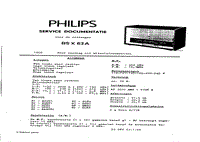 Philips-B-5-X-63-A-Service-Manual-2电路原理图.pdf