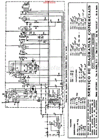 Philips-312-A-Schematic电路原理图.pdf
