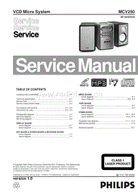 Philips-MCV-250-Service-Manual电路原理图.pdf