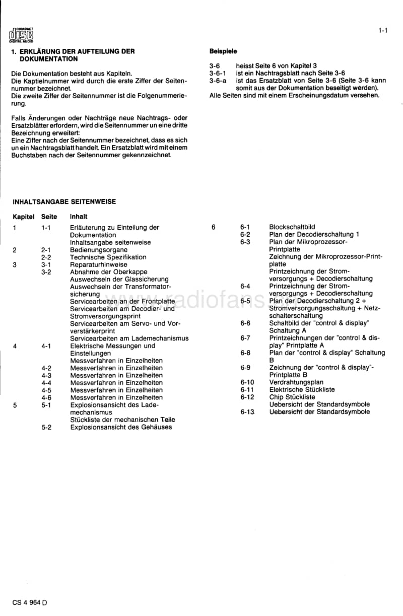 Philips-CD-160-Service-Manual电路原理图.pdf_第2页