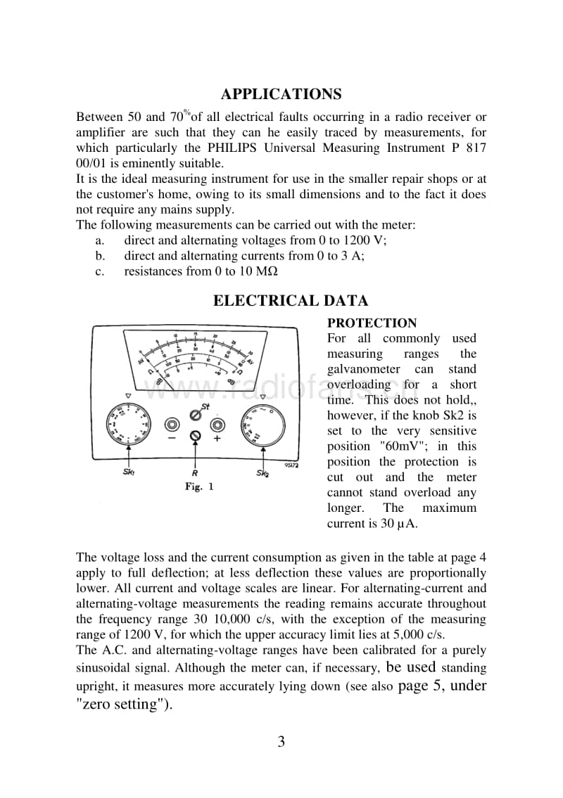 Philips-P-817-Service-Manual电路原理图.pdf_第3页