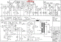 Marshall-2554-Amp-Schematic电路原理图.pdf